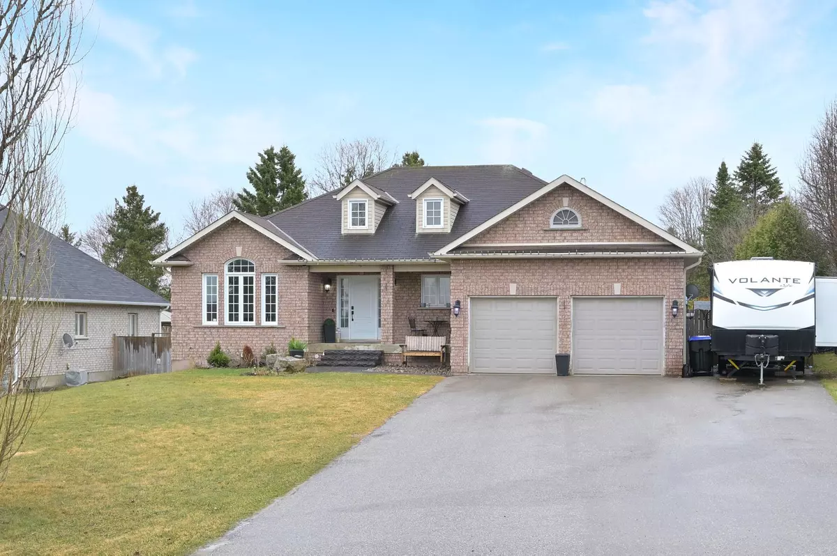 Adjala-tosorontio, ON L0G 1W0,7629 Keenansville RD