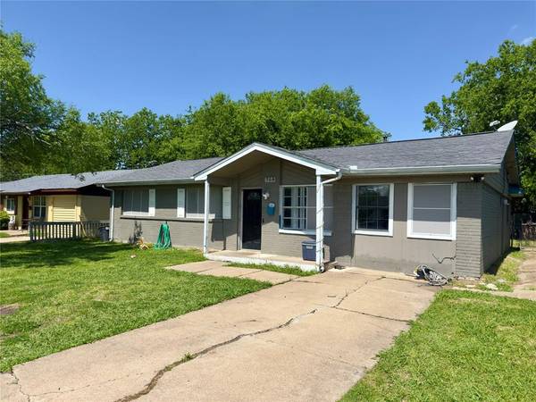 Mesquite, TX 75149,709 Willowbrook Drive