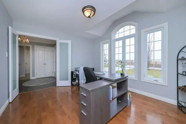 Adjala-tosorontio, ON L0G 1W0,7629 Keenansville RD