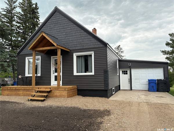 212 Riedel AVENUE E, Langenburg, SK S0A 2A0