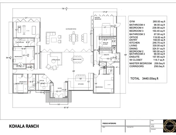 59-619 HOOPAI TRAIL, Kamuela, HI 96743