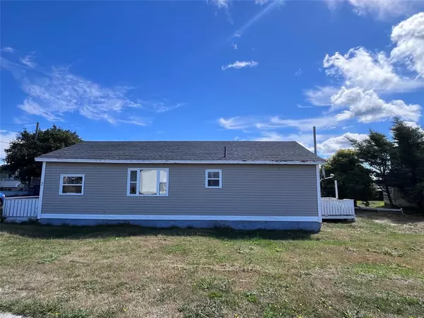 Grand Bank, NL A0E1W0,7 West Street Extension