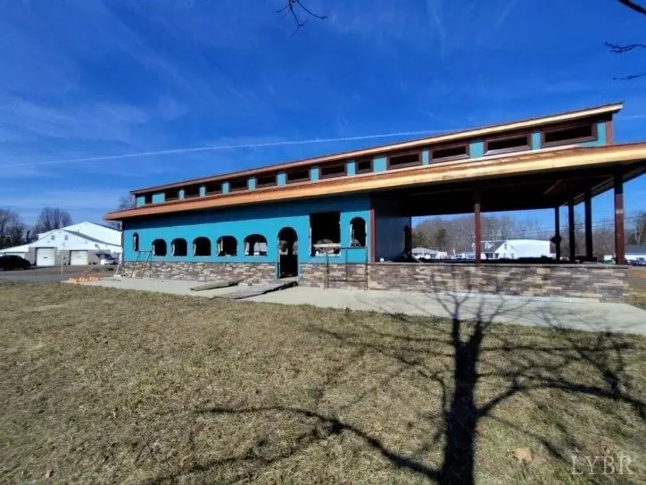 Forest, VA 24551,3714 Waterlick RD