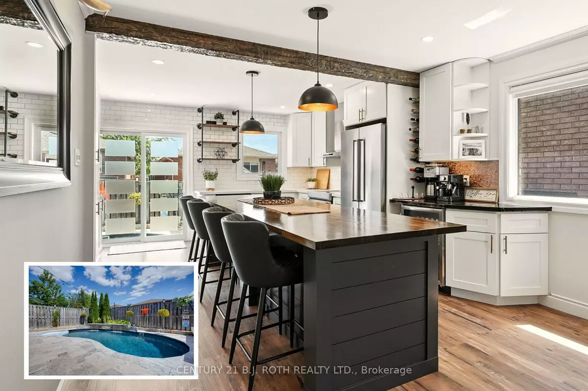 Barrie, ON L4N 0E3,55 HOLLY MEADOW RD