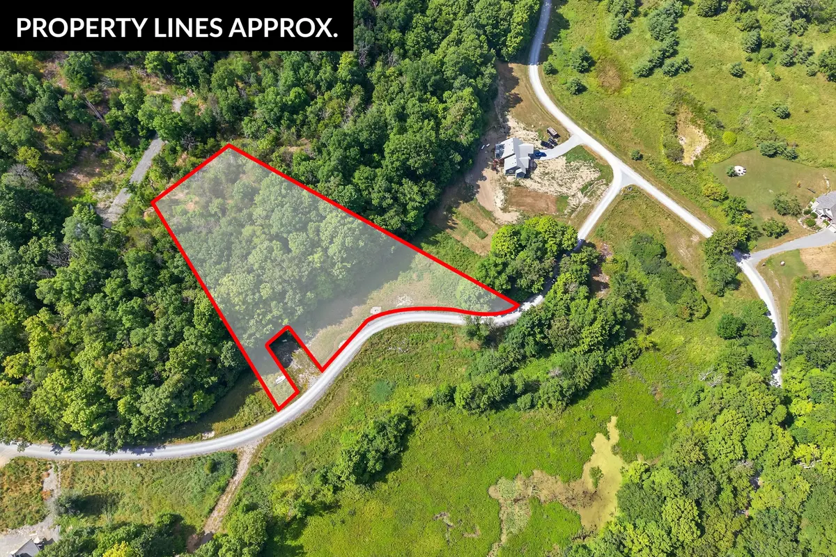 Frontenac, ON K0H 2N0,Lot 7 Cranberry Cove LN