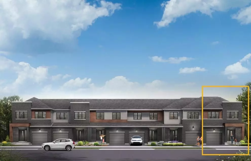 Barrhaven, ON K2J 7N2,674 Moonglade CRES