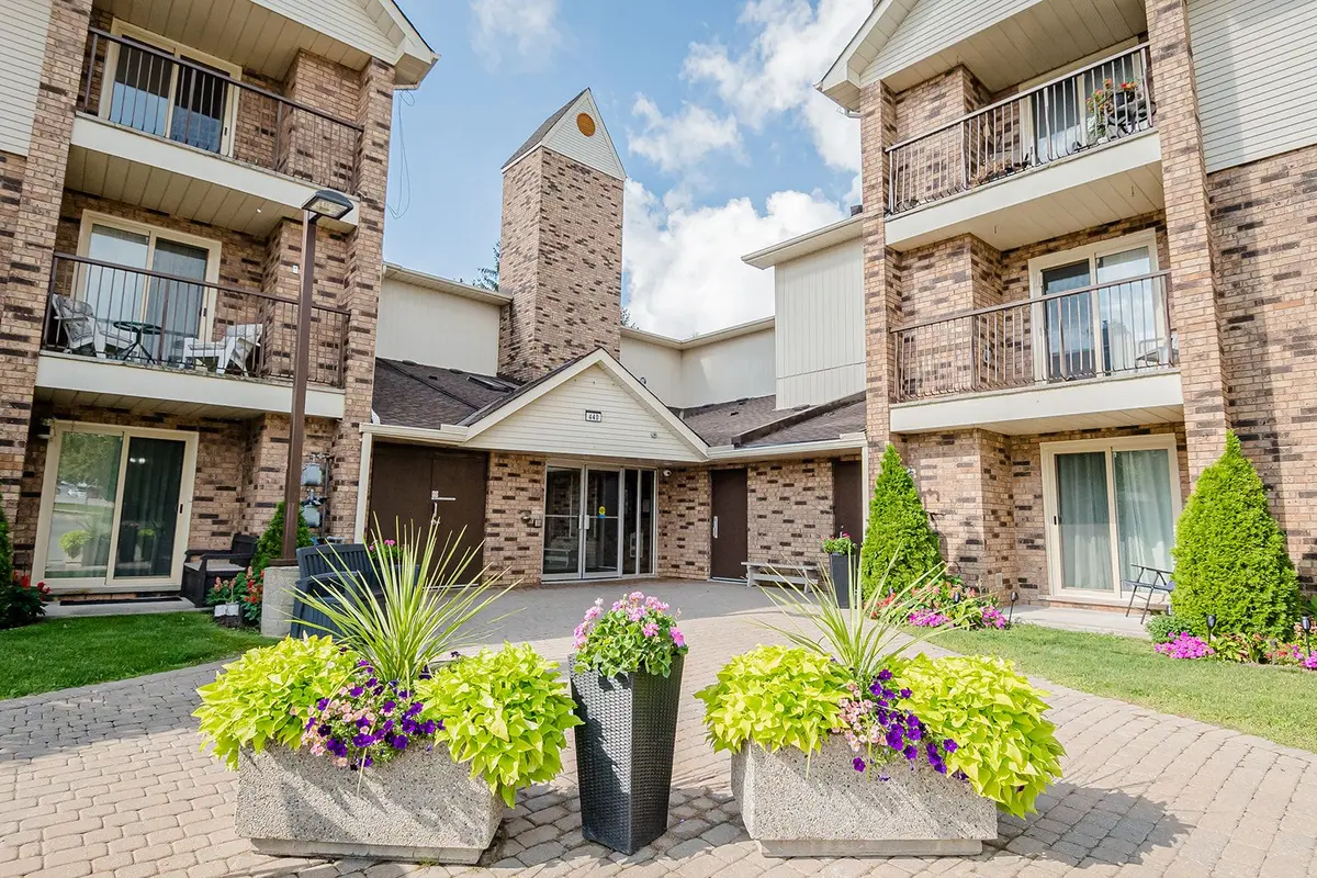 440 Wellington ST #311, St. Thomas, ON N5R 5X5