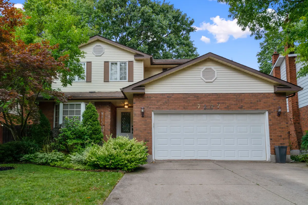 Niagara Falls, ON L2J 3Y8,7297 Green Boughs RD