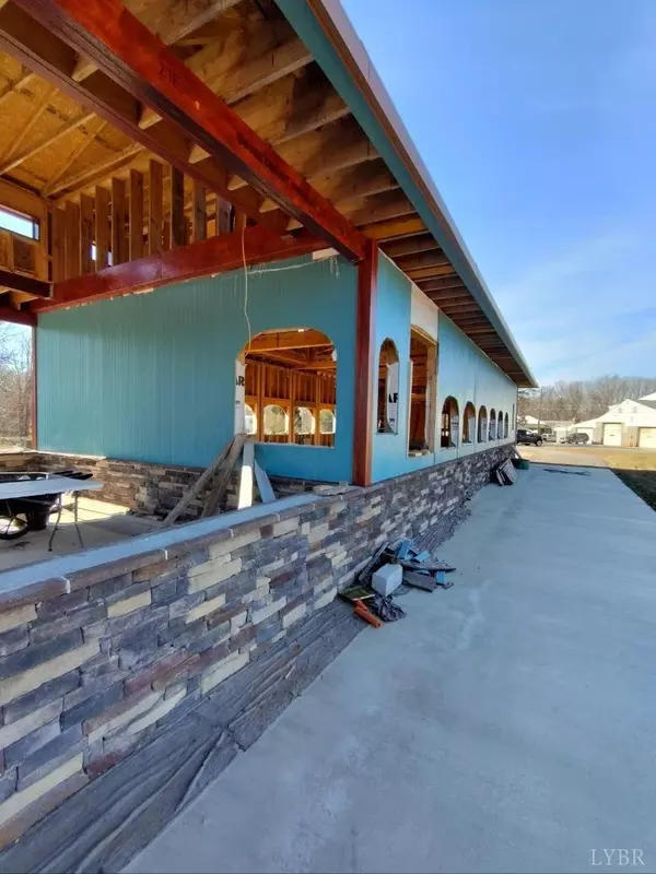 Forest, VA 24551,3714 Waterlick RD