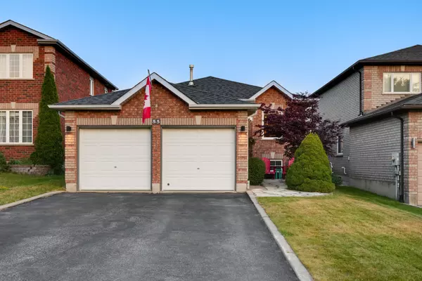 Barrie, ON L4N 0E3,55 HOLLY MEADOW RD