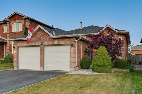 Barrie, ON L4N 0E3,55 HOLLY MEADOW RD