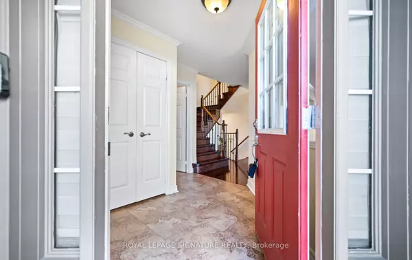 Mississauga, ON L5N 7M5,3351 Smoke Tree RD