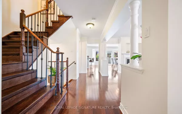 Mississauga, ON L5N 7M5,3351 Smoke Tree RD