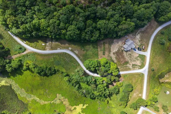 Frontenac, ON K0H 2N0,Lot 7 Cranberry Cove LN