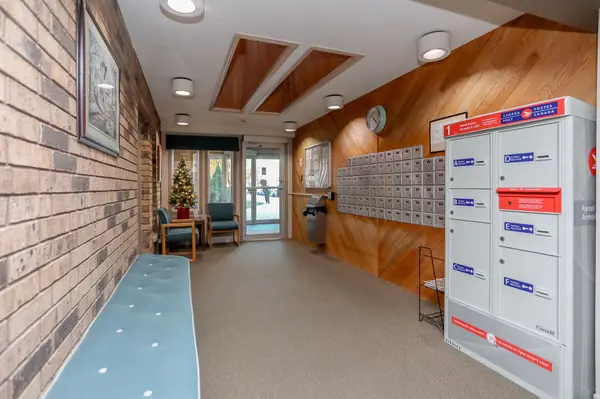 440 Wellington ST #311, St. Thomas, ON N5R 5X5