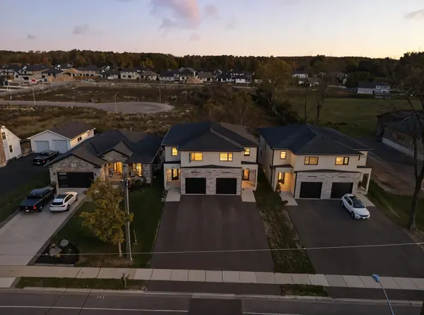 Tillsonburg, ON N4G 4G8,160A Concession ST W