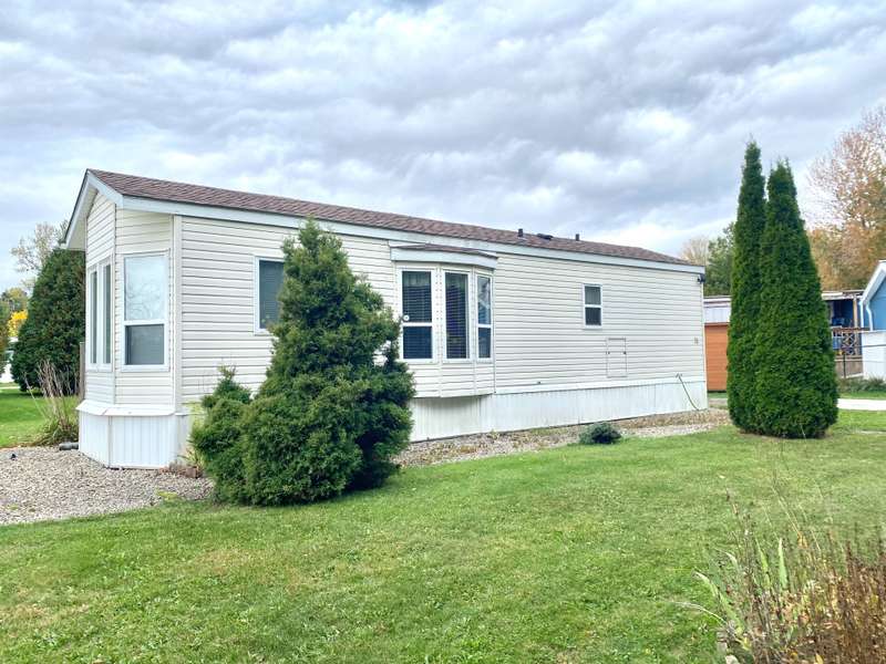 Address Not Disclosed