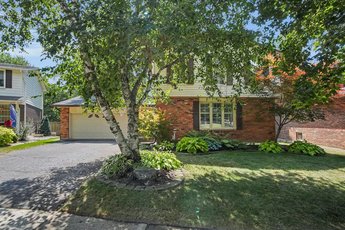 London North, ON N5X 2E2,31 Mctaggart CRES