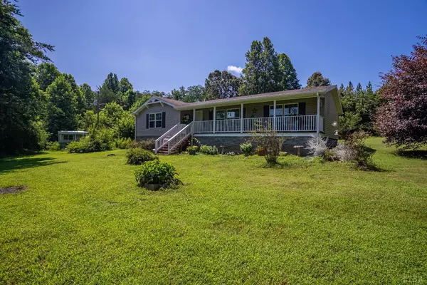 456 Shirey Farm Rd, Spout Spring, VA 24593