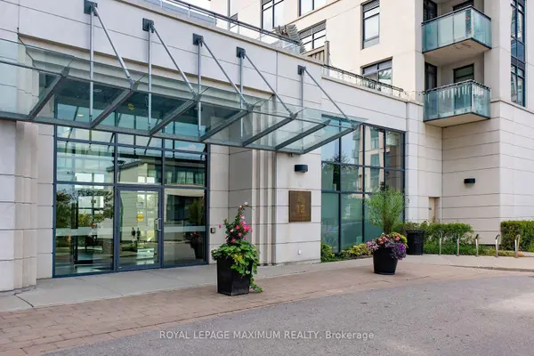 Vaughan, ON L4L 8C4,12 Woodstream BLVD #312