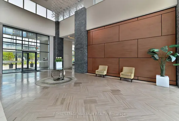 Vaughan, ON L4L 8C4,12 Woodstream BLVD #312