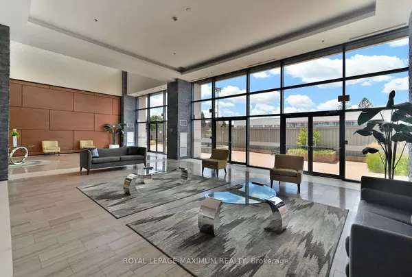 Vaughan, ON L4L 8C4,12 Woodstream BLVD #312