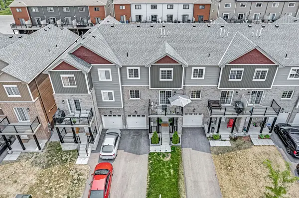 11 Kodiak TER, Barrie, ON L9J 0J4