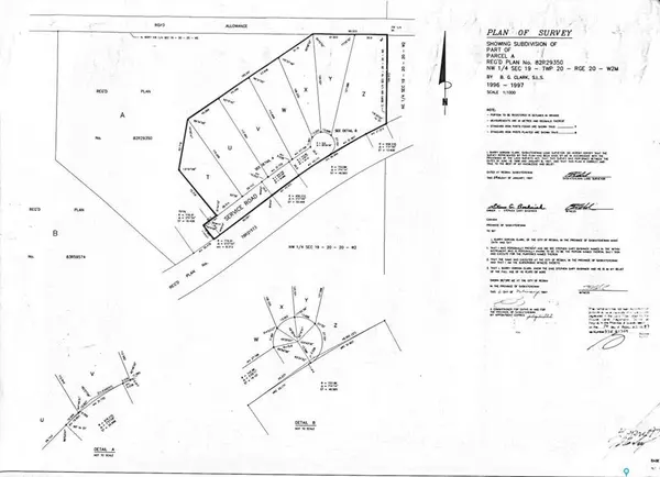 Rural Address, Longlaketon Rm No. 219, SK S0G 0W0