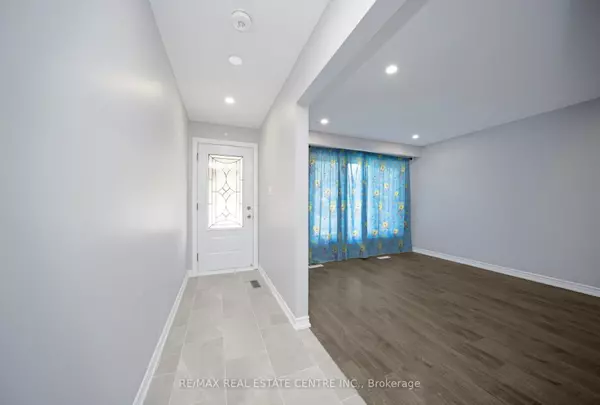 Brampton, ON L6S 3C4,35 Madison ST