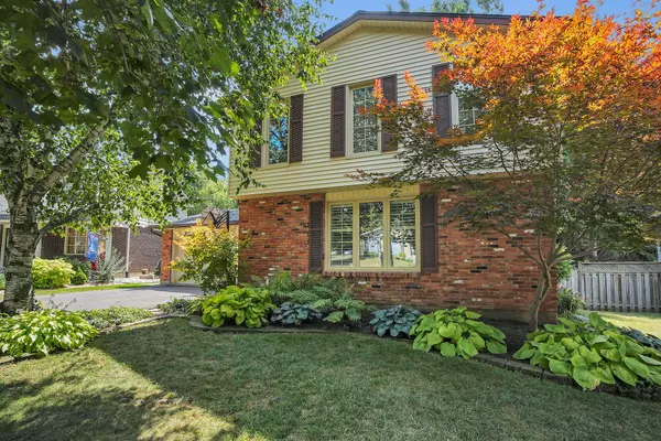 London North, ON N5X 2E2,31 Mctaggart CRES