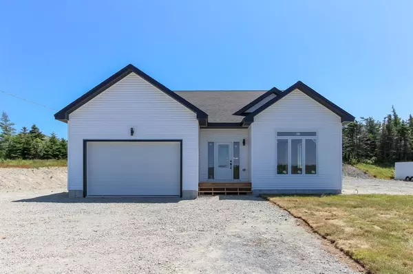 3 Haleys Place, Flatrock, NL A1K 1C9