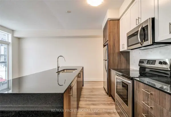 Toronto C01, ON M6K 0C5,31 Florence ST #4