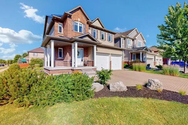 New Tecumseth, ON L9R 0A8,197 King ST S