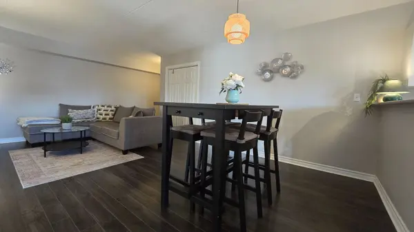 Burlington, ON L7M 4M2,4005 Kilmer DR #301