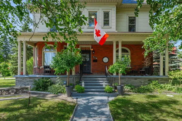 North Perth, ON N4W 1L5,415 Wallace Ave AVE N