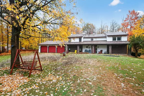 Beckwith, ON K0A 1B0,183 Foster RD