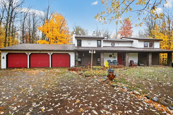 Beckwith, ON K0A 1B0,183 Foster RD