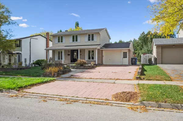 Guelph, ON N1G 3K5,10 Woodborough RD