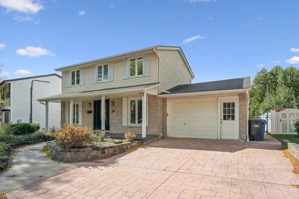 Guelph, ON N1G 3K5,10 Woodborough RD