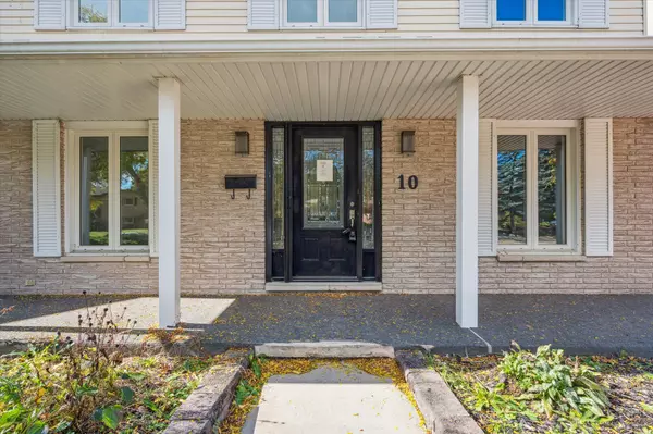 Guelph, ON N1G 3K5,10 Woodborough RD