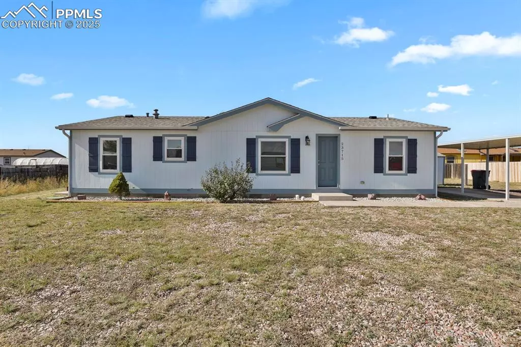 Colorado Springs, CO 80928,23715 FLEET ST