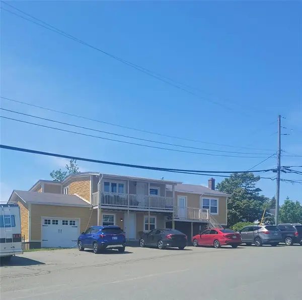 535-541 Windgap Road, Flatrock, NL A1K 1C6