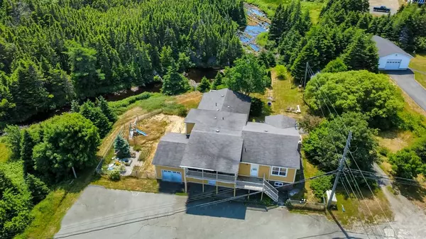 Flatrock, NL A1K 1C6,535-541 Windgap Road