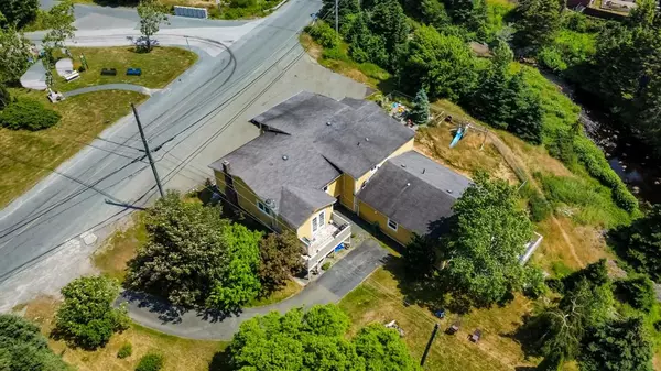 Flatrock, NL A1K 1C6,535-541 Windgap Road