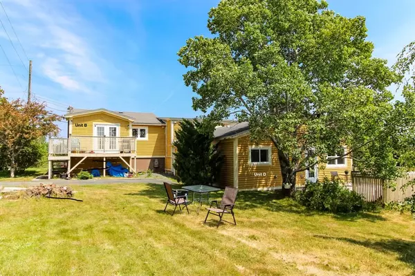 Flatrock, NL A1K 1C6,535-541 Windgap Road