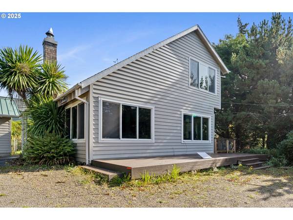 Netarts, OR 97143,4900 CLAM WAY