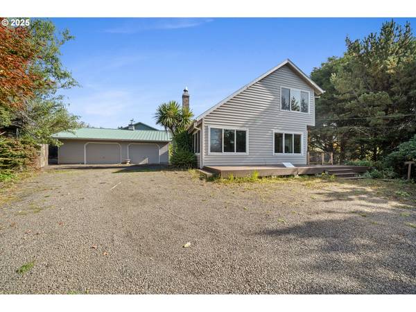 Netarts, OR 97143,4900 CLAM WAY