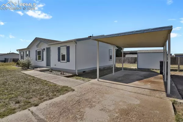 Colorado Springs, CO 80928,23715 FLEET ST