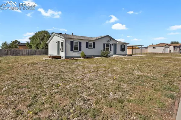 Colorado Springs, CO 80928,23715 FLEET ST