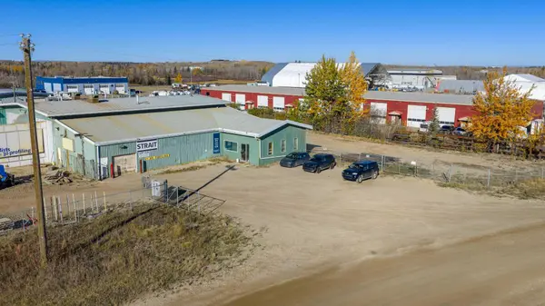 Rural Grande Prairie No. 1 County Of, AB T8X 0C3,3802 99 ST